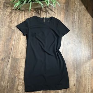 NWOT Little black dress S